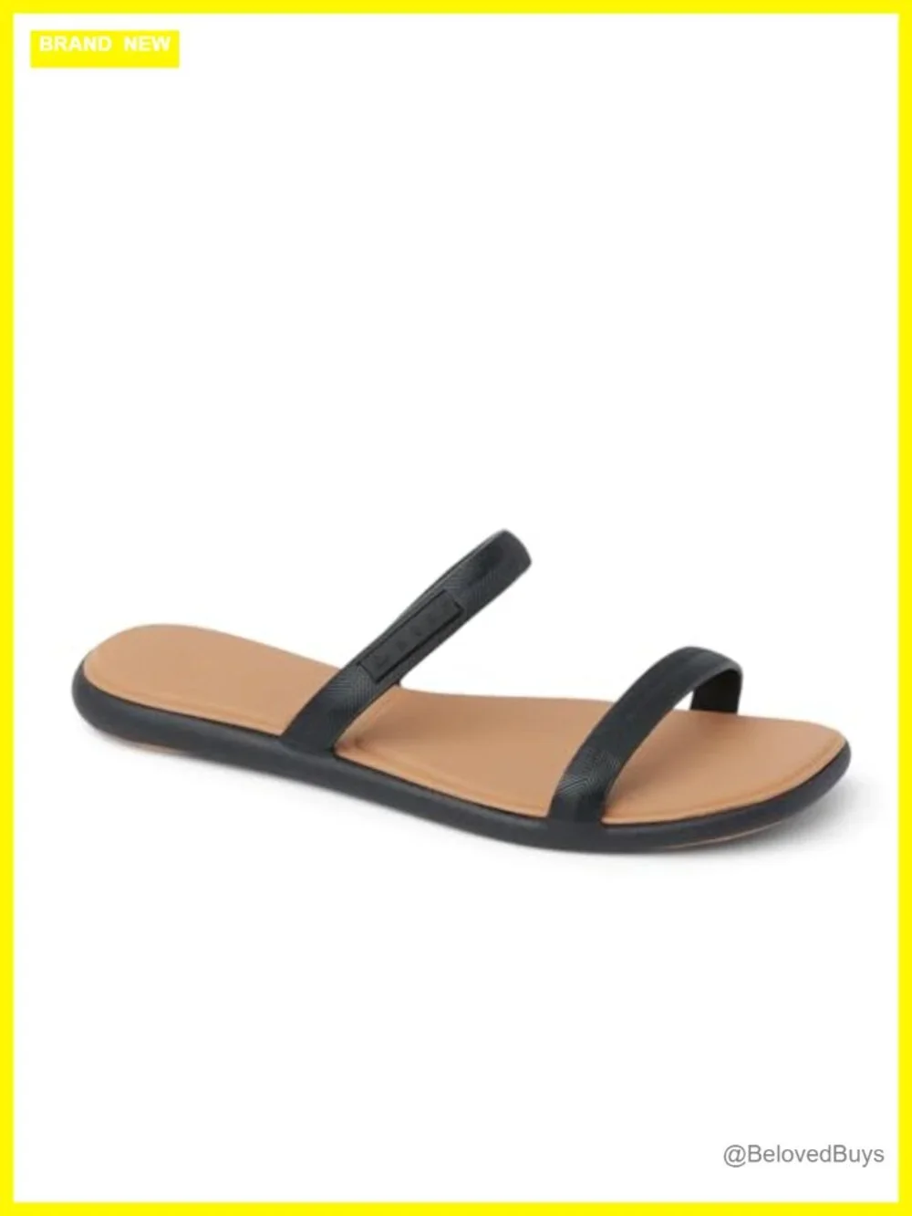 Women's Waterproof Slide Sandals TPU EVA Comfort Beach Shoes